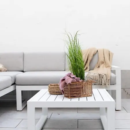 Apartment Huswell - Stylish Duplex In Town House *