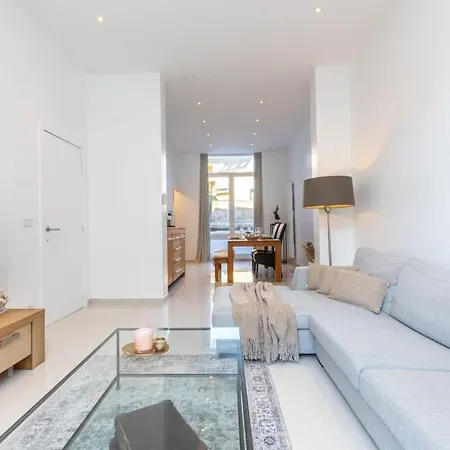 Appartement Huswell - Stylish Duplex In Town House *