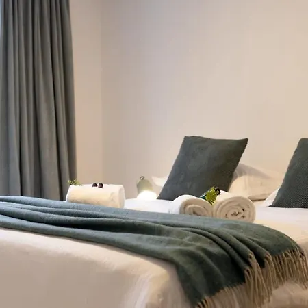 Appartement Huswell - Stylish Duplex In Town House