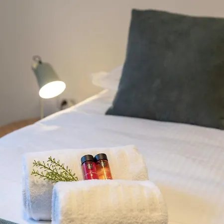Appartement Huswell - Stylish Duplex In Town House *
